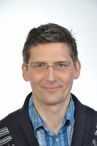 Robbert Boudewijn Kwisthout, B.Sc. - Physiotherapeut und Heilpraktiker aus Burghausen